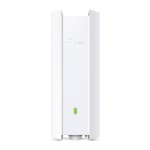 TP-Link EAP610-OUTDOOR point d'accès réseaux locaux sans fil 1201 Mbit/s Blanc Connexion Ethernet, supportant l'alimentation (EAP610-OUTDOOR)