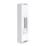 TP-Link EAP610-OUTDOOR point d'accès réseaux locaux sans fil 1201 Mbit/s Blanc Connexion Ethernet, supportant l'alimentation (EAP610-OUTDOOR) – Image 3