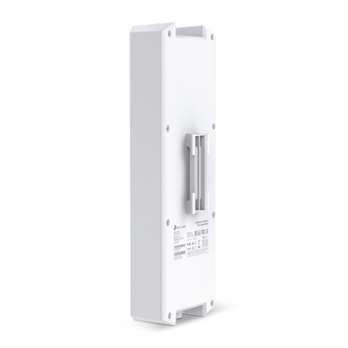 TP-Link EAP610-OUTDOOR point d'accès réseaux locaux sans fil 1201 Mbit/s Blanc Connexion Ethernet, supportant l'alimentation (EAP610-OUTDOOR) – Image 3