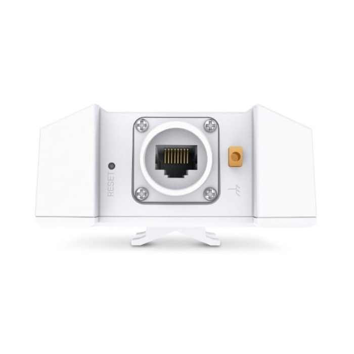 TP-Link EAP610-OUTDOOR point d'accès réseaux locaux sans fil 1201 Mbit/s Blanc Connexion Ethernet, supportant l'alimentation (EAP610-OUTDOOR) – Image 4