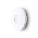 TP-Link EAP613 point d'accès réseaux locaux sans fil 1800 Mbit/s Blanc Connexion Ethernet, supportant l'alimentation via ce (EAP613) – Image 2