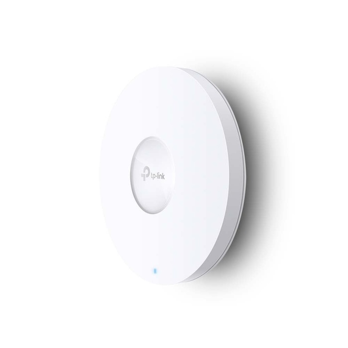 TP-Link EAP613 point d'accès réseaux locaux sans fil 1800 Mbit/s Blanc Connexion Ethernet, supportant l'alimentation via ce (EAP613) – Image 2