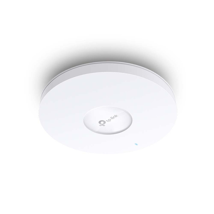 TP-Link EAP613 point d'accès réseaux locaux sans fil 1800 Mbit/s Blanc Connexion Ethernet, supportant l'alimentation via ce (EAP613) – Image 3