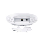 TP-Link EAP613 point d'accès réseaux locaux sans fil 1800 Mbit/s Blanc Connexion Ethernet, supportant l'alimentation via ce (EAP613) – Image 4