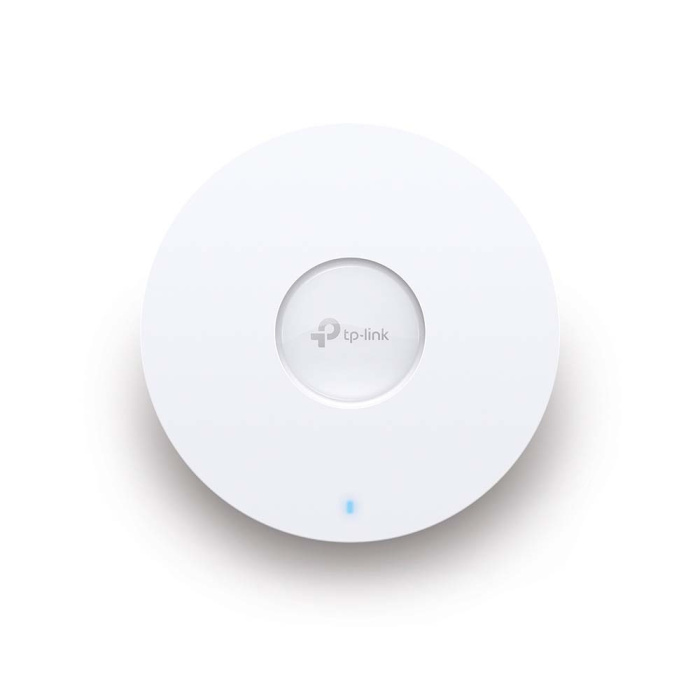 TP-Link EAP613 point d'accès réseaux locaux sans fil 1800 Mbit/s Blanc Connexion Ethernet, supportant l'alimentation via ce (EAP613) – Image 1