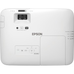 Epson EB-2255U Vidéoprojecteur WUXGA(1920 x 1200) (V11H815040) – Image 4