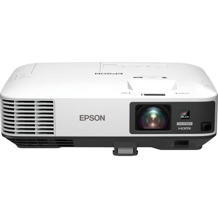Epson EB-2255U Vidéoprojecteur WUXGA(1920 x 1200) (V11H815040) – Image 1