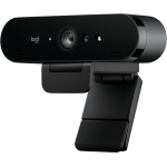 Webcam Logitech 4K Brio Stream (960-001194) – Image 2