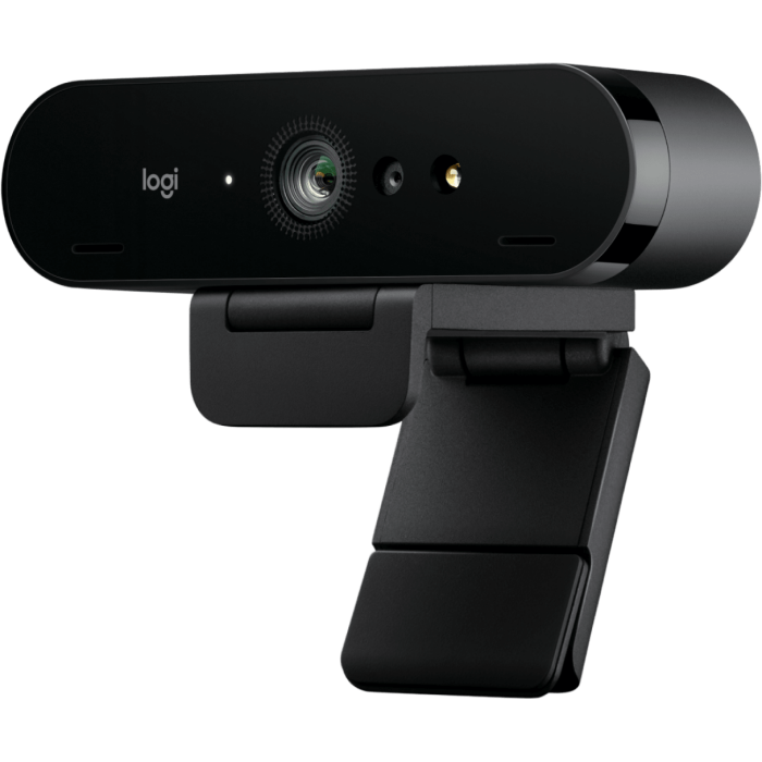 Webcam Logitech 4K Brio Stream (960-001194) – Image 2