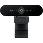 Webcam Logitech 4K Brio Stream (960-001194)