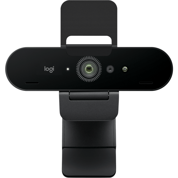 Webcam Logitech 4K Brio Stream (960-001194) – Image 3