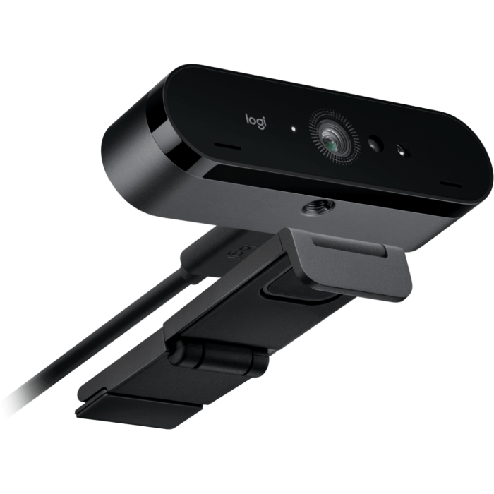 Webcam Logitech 4K Brio Stream (960-001194) – Image 4