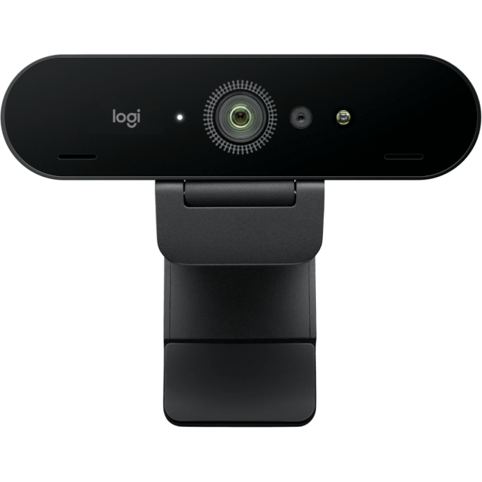 Webcam Logitech 4K Brio Stream (960-001194) – Image 1