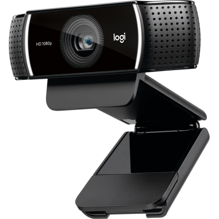 Webcam Logitech HD Pro C922 (960-001088) – Image 2