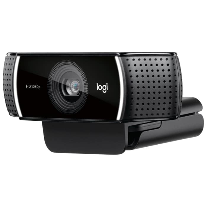 Webcam Logitech HD Pro C922 (960-001088) – Image 3