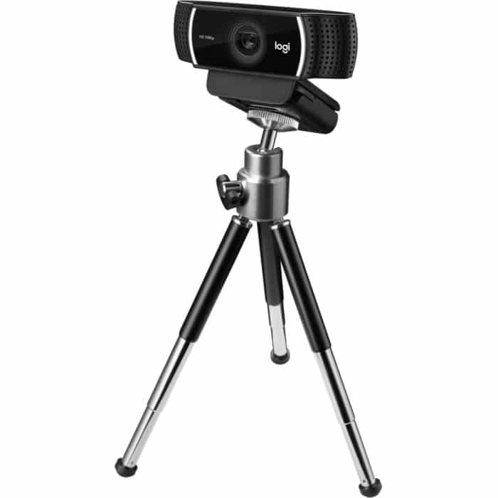 Webcam Logitech HD Pro C922 (960-001088) – Image 4