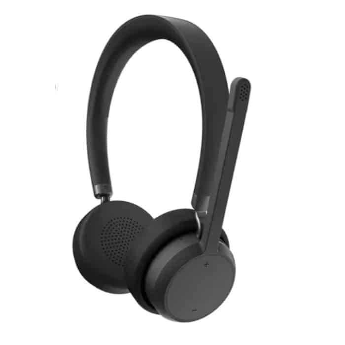 Casque Bluetooth Lenovo Stereo (4XD1Q30302) – Image 4