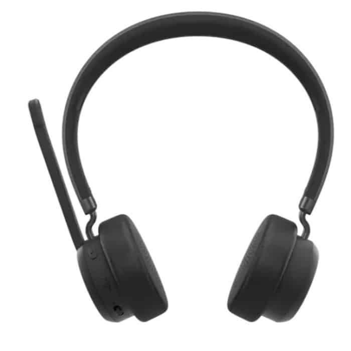 Casque Bluetooth Lenovo Stereo (4XD1Q30302) – Image 1