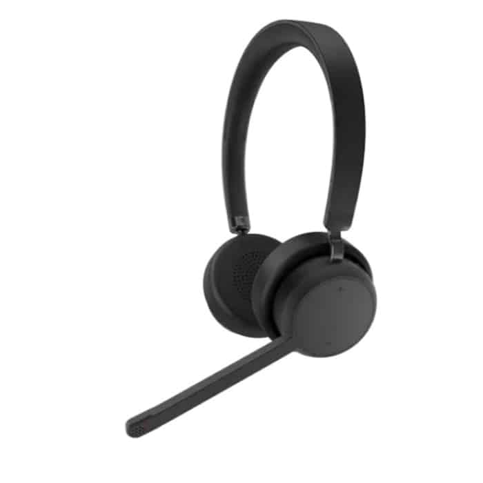 Casque Bluetooth Lenovo Stereo (4XD1Q30302) – Image 3