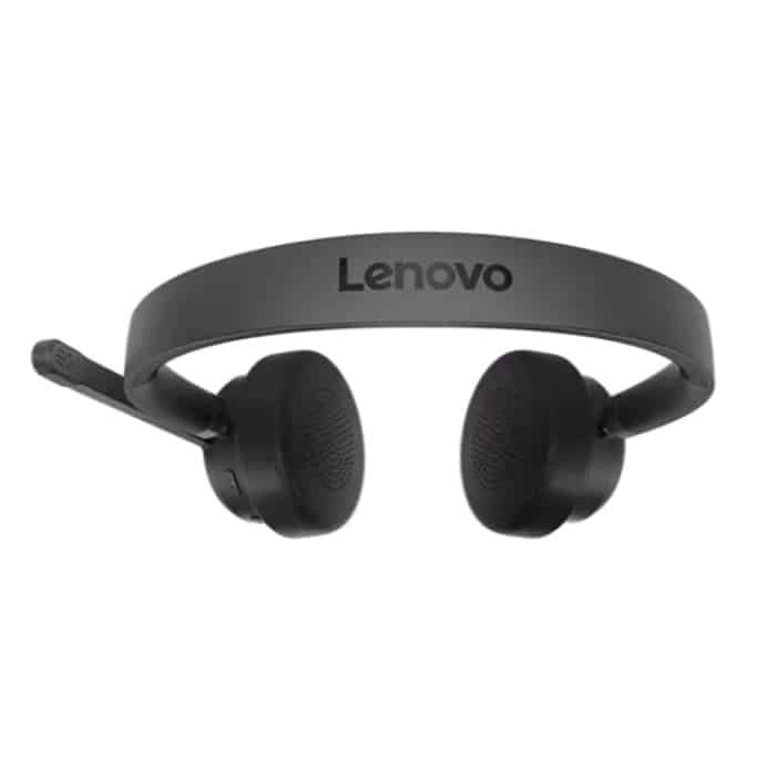 Casque Bluetooth Lenovo Stereo (4XD1Q30302) – Image 2