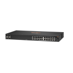 Switch Aruba 6100 24G 4SFP+ (JL678A) – Image 2