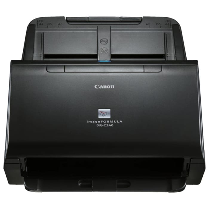 Scanner Canon ImageFORMULA DR-C240 (0651C003AF) – Image 2