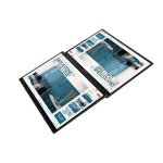 Ordinateur portable Asus Zenbook Duo UX8406CA – Ultra 9 (90NB14X1-M003A0) – Image 2