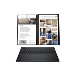 Ordinateur portable Asus Zenbook Duo UX8406CA – Ultra 9 (90NB14X1-M003A0) – Image 3