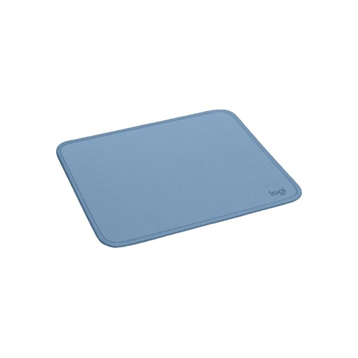 Tapis de souris Logitech Studio – Bleu gris (956-000051) – Image 2