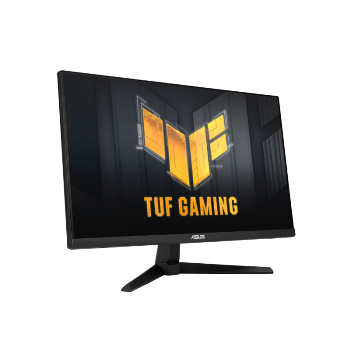 ASUS TUF Gaming VG249Q3A écran plat de PC 60,5 cm (23.8") 1920 x 1080 pixels Full HD LCD Noir (90LM09B0-B01170) – Image 4