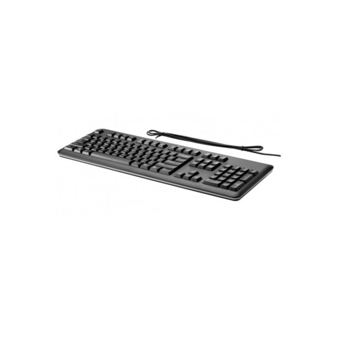 CLAVIER HP USB (CL-HP) – Image 1