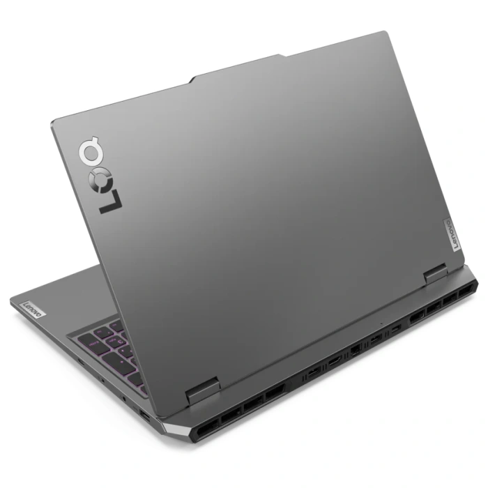Ordinateur protable Gaming Lenovo LOQ 15IAX9E – i5 12th (83LK006SFE) – Image 5