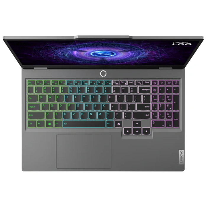 Ordinateur protable Gaming Lenovo LOQ 15IAX9E – i5 12th (83LK006SFE) – Image 4