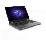 Ordinateur protable Gaming Lenovo LOQ 15IAX9E – i5 12th (83LK006SFE) – Image 2