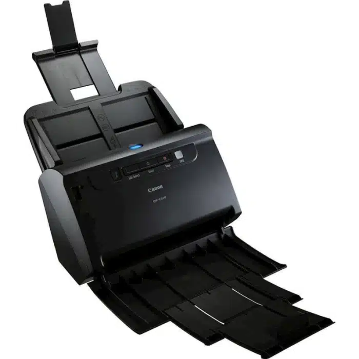Scanner Canon ImageFORMULA DR-C240 (0651C003AF) – Image 1