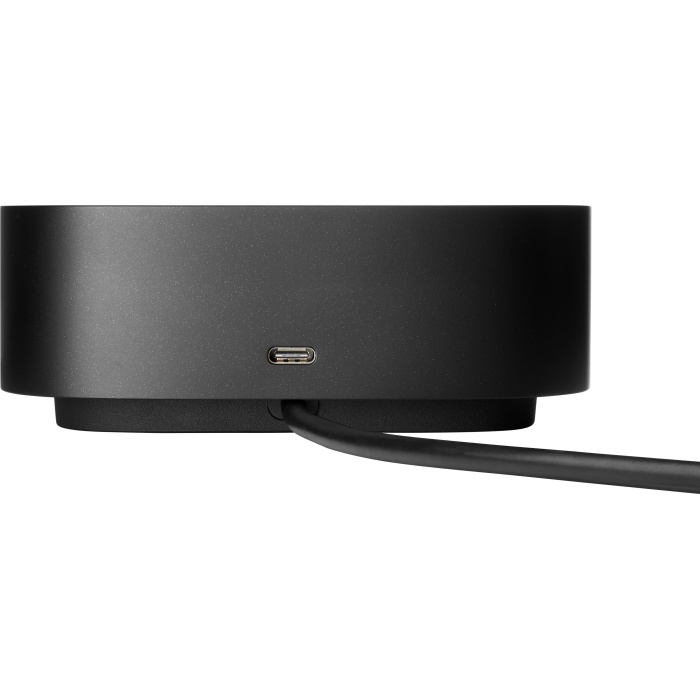 Station d'accueil HP USB-C G5 (5TW10AA) – Image 2