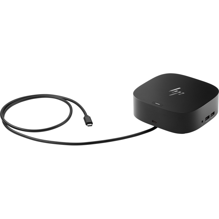 Station d'accueil HP USB-C G5 (5TW10AA) – Image 3