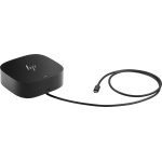 Station d'accueil HP USB-C G5 (5TW10AA) – Image 5