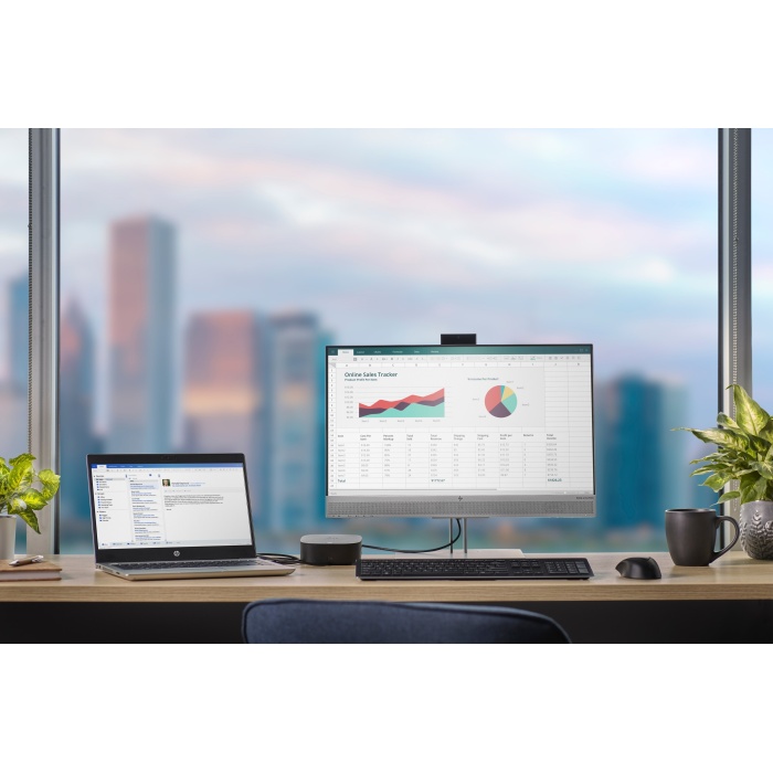 Station d'accueil HP USB-C G5 (5TW10AA) – Image 6