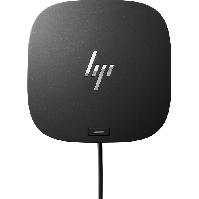 Station d'accueil HP USB-C G5 (5TW10AA) – Image 1