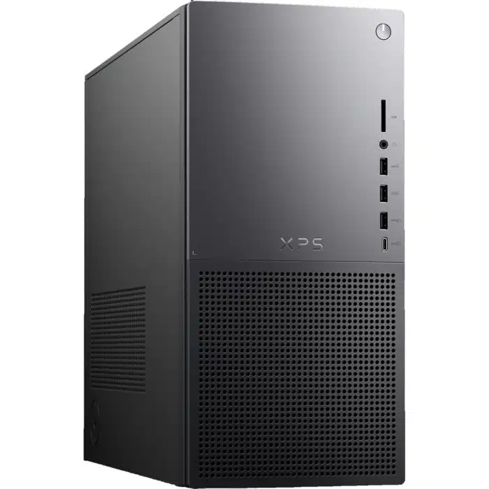 Ordinateur de bureau Dell XPS 8960 Tour (DL-XPS8960-I7-4060) – Image 1