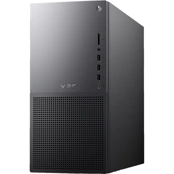 Ordinateur de bureau Dell XPS 8960 Tour (DL-XPS8960-I7-4060) – Image 2