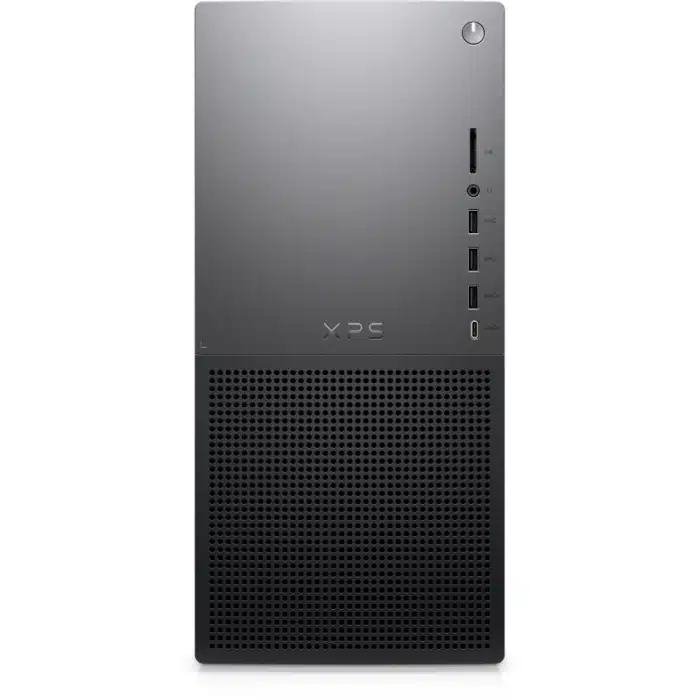 Ordinateur de bureau Dell XPS 8960 Tour (DL-XPS8960-I7-4060) – Image 3