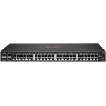 Switch Aruba 6100 48G 4SFP+ (JL676A)