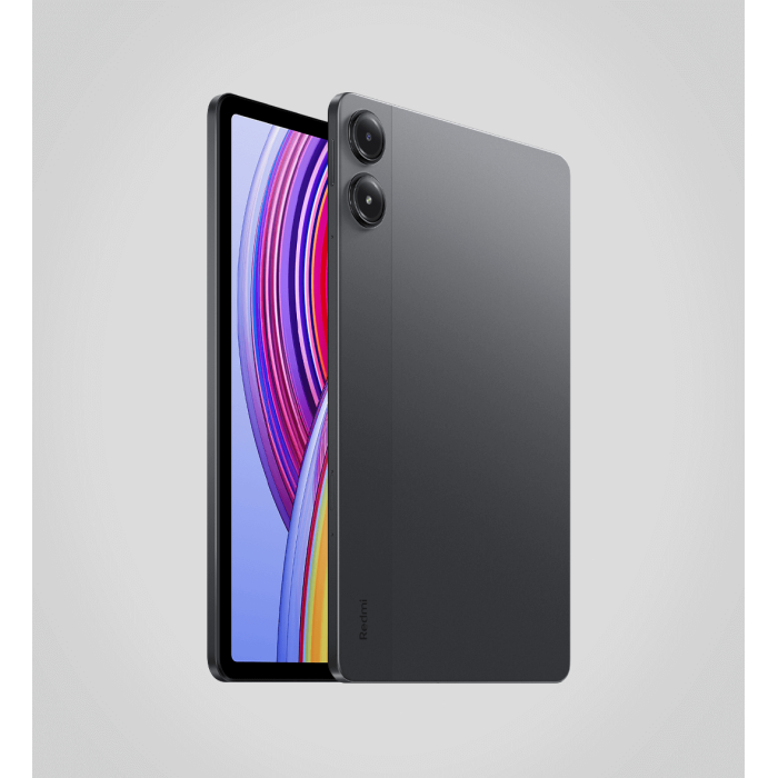 Redmi Pad Pro 5G 6 Go / 128 Go – Wi‑Fi + 5G (REDMIPADPRO01) – Image 2