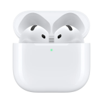 AirPods 4 – Blanc (MXP63ZM/A) – Image 2