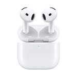 AirPods 4 – Blanc (MXP63ZM/A)