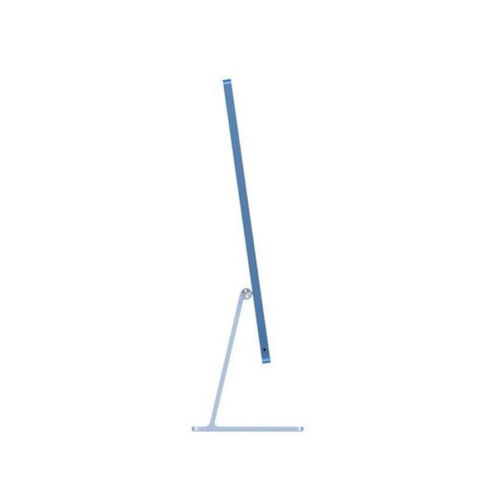 iMac 24" Bleu – Écran Retina 4.5K, 16 Go de mémoire, 256 Go de stockage (MWV13) – Image 3