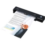 Scanner Canon 9704B003AC ImageFORMULA P-208II Portable (9704B003AE) – Image 3