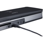 Scanner Canon 9704B003AC ImageFORMULA P-208II Portable (9704B003AE) – Image 4